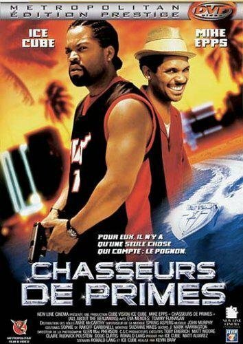 Chasseurs de primes ( - Kevin Bray - DVD