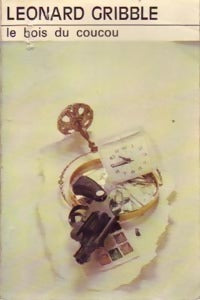 Le bois du coucou - Leonard Gribble - Livre