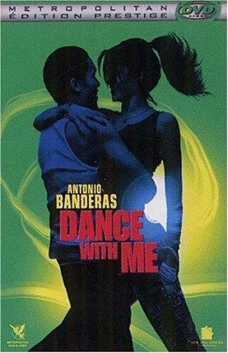 Dance with me - Liz Friedlander - DVD