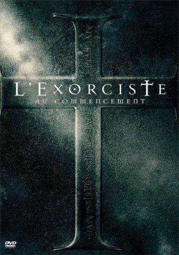 L'Exorciste : au commencement - Renny Harlin - DVD