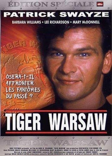 Le Retour du tigre (Édition Spéciale) - Amin Q. Chaudhri - DVD
