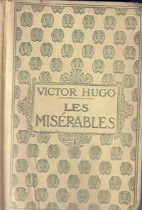 Les misérables Tome II - Victor Hugo - Livre