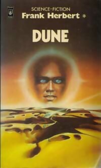 Dune Tome I - Frank Herbert - Livre