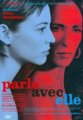 Parle avec Elle - Pedro Almodóvar - DVD