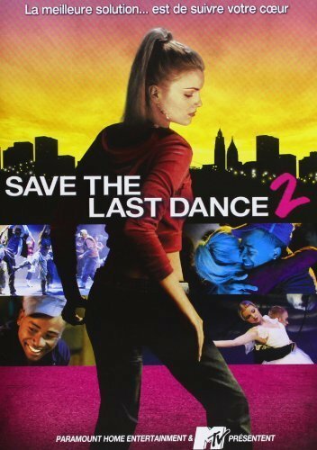 Save the last dance 2 - David Petrarca - DVD