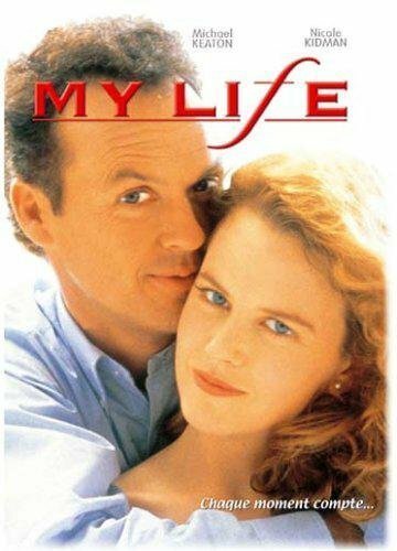 My Life - Bruce Joel Rubin - DVD