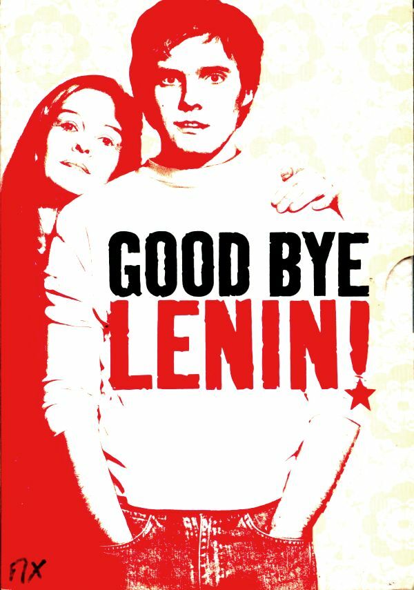 GoodBye Lenin ! - Wolfgang Becker - DVD