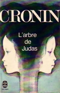 L'arbre de Judas - Archibald Joseph Cronin - Livre