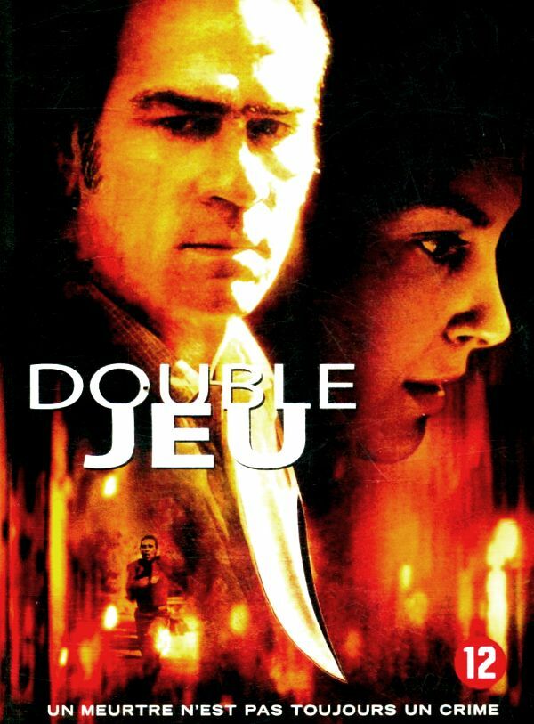 Double jeu - Bruce Beresford - DVD