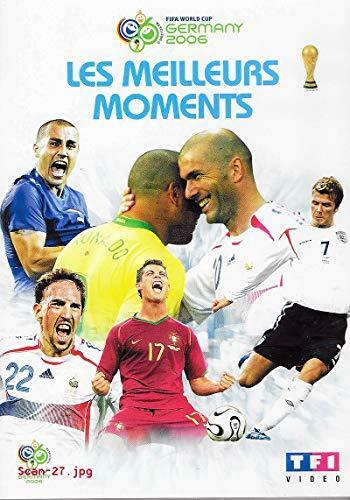 Fifa world cup germany 2006 - les meilleurs moments - Inconnu - DVD