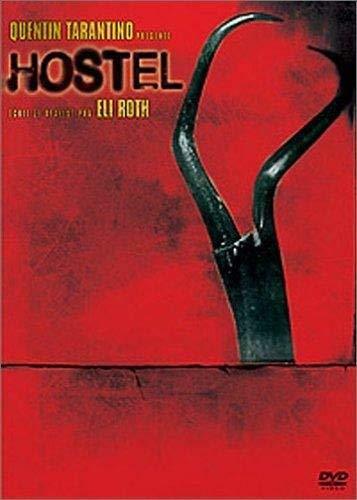 Hostel - Eli Roth - DVD