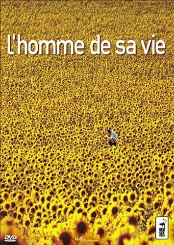 L'Homme De Sa Vie - Breitman, Zabou - DVD