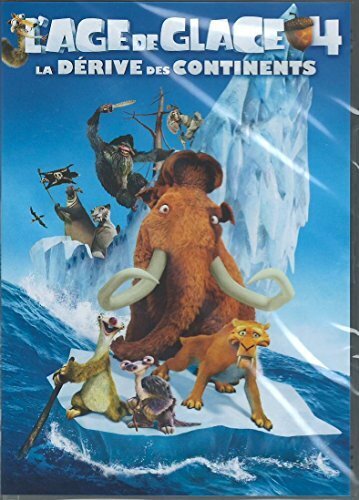 Alvin et les Chipmunks 3 -  - DVD