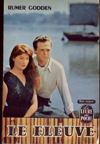 Le fleuve - Rumer Godden - Livre