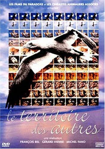 Le Territoire des Autres - François Bel, Gérard Vienne, Michel Fano - DVD