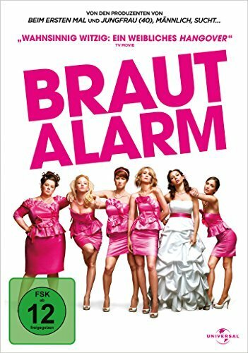 Brautalarm - Inconnu - DVD