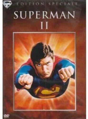 Superman II - Richard Donner, Richard Lester - DVD