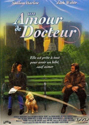 Un Amour de Docteur - Inconnu - DVD