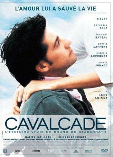 Cavalcade - Steve Suissa - DVD