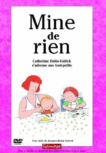 Mine de Rien - Jacques-Rémy Girerd - DVD