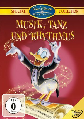 Musik, Tanz und Rhythmus - Inconnu - DVD