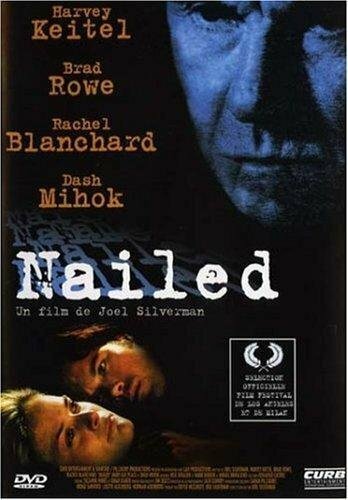 Nailed - Joel Silverman - DVD