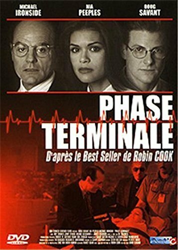 Phase terminale - Inconnu - DVD