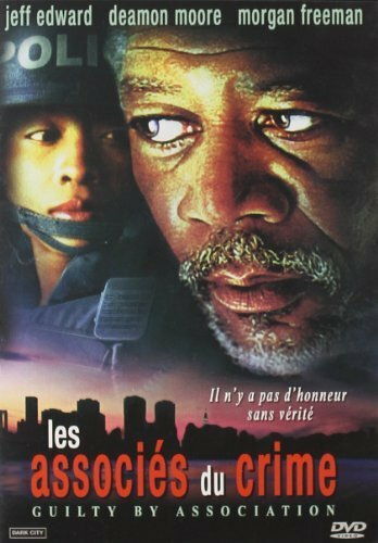 Les Associés du crime - Po Johns - DVD