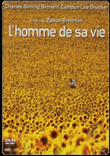L'homme de sa vie - Breitman, Zabou - DVD
