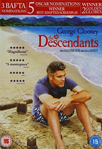 The Descendants. - Kenny Ortega - DVD