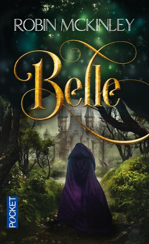 Belle - Robin McKinley - Livre