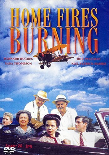 Home fires burning - Inconnu - DVD