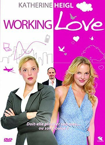 Working Love - Kathleen Slattery-Moschkau - DVD