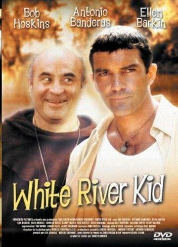 White River Kid - Juste Cause - DVD