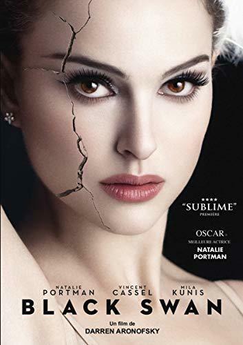 Black Swan - Darren Aronofsky - DVD