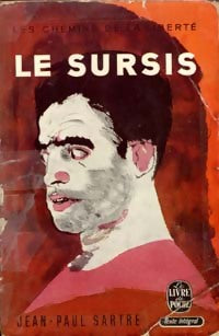 Les chemins de la liberté Tome II : Le sursis - Jean-Paul Sartre - Livre