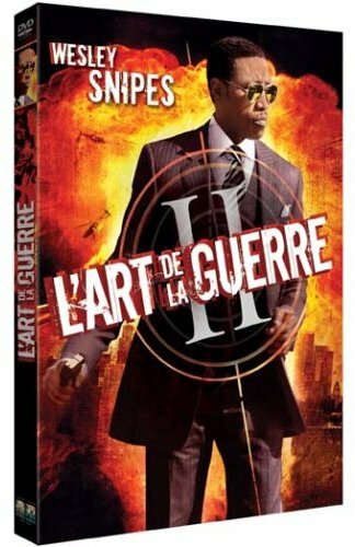 L'Art de la guerre 2 - Josef Rusnak - DVD