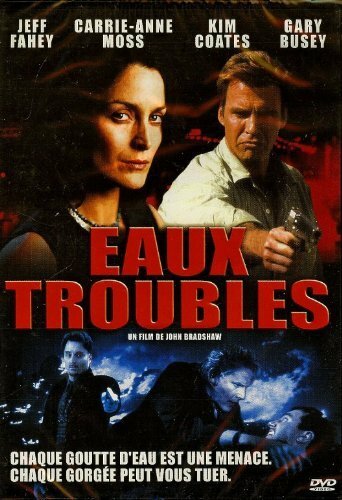 Eaux troubles - Inconnu - DVD