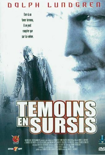 Témoins en sursis - Inconnu - DVD