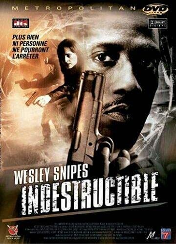 Indéstructible - David Carson - DVD