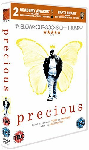 Precious - Lee Daniels - DVD