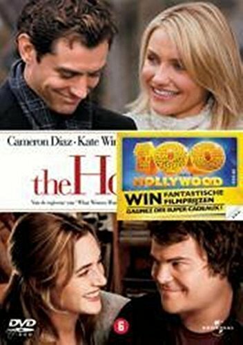Holiday - Inconnu - DVD