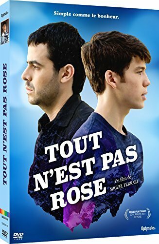 Tout n'est Pas Rose - Miguel Ferrari - DVD