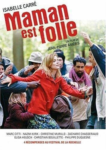 Maman est Folle - Jean-Pierre Améris - DVD
