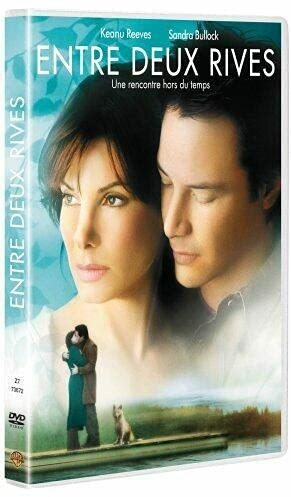 Entre deux rives - Alejandro Agresti - DVD