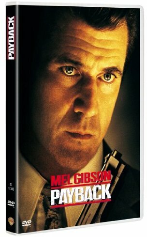 Payback - Brian Helgeland - DVD