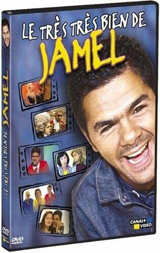 Jamel : Le très très bien of Jamel - Inconnu - DVD