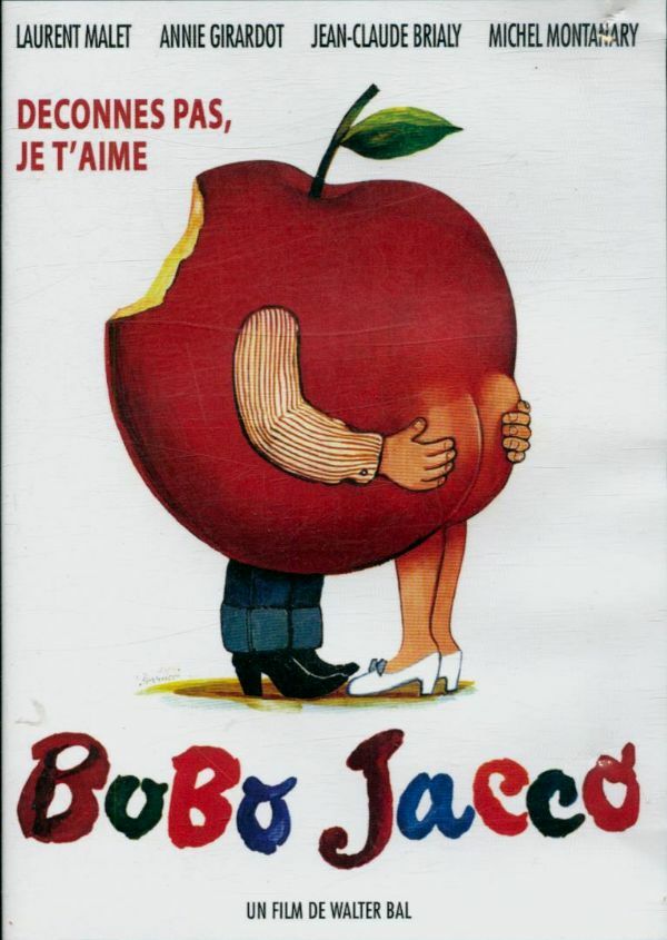 Bobo Jacco - Walter Bal - DVD
