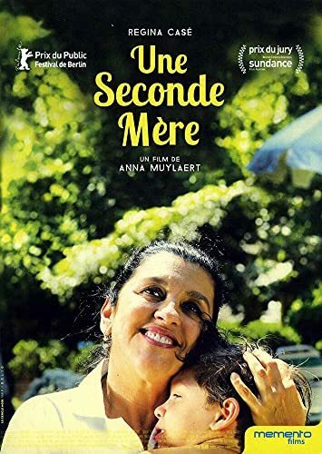 Une Seconde mère - Anna Muylaert - DVD