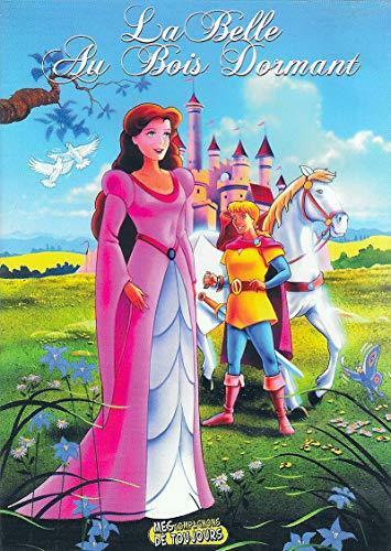 La belle au bois dormant - Inconnu - DVD